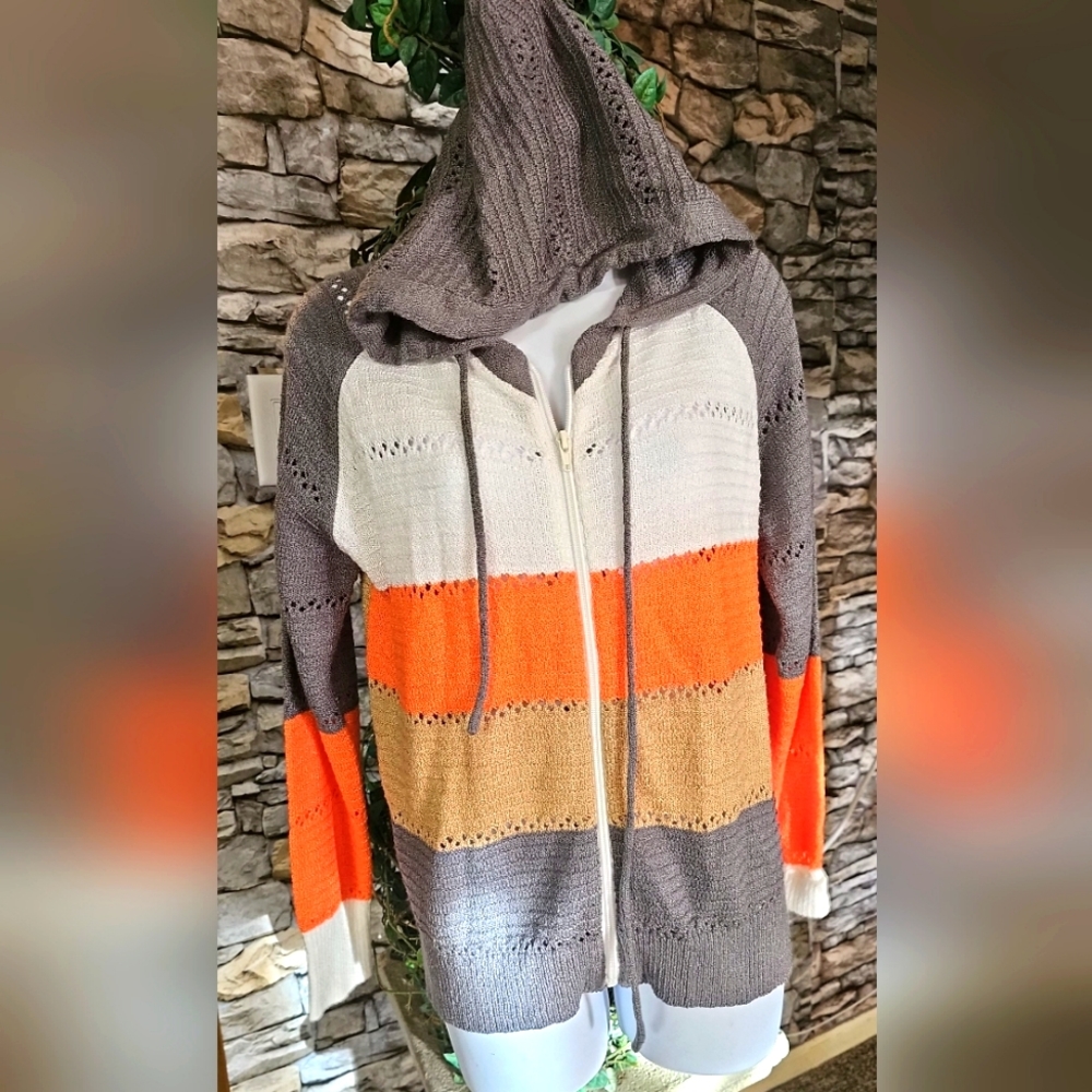 FALL JACKET - Picture 2 of 2